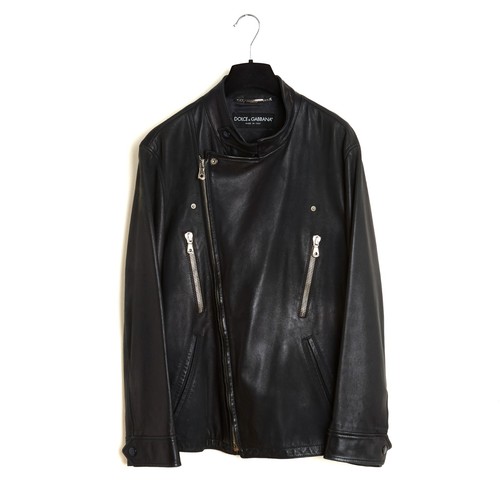 Dolce gabbana veste blouson - gabbana,