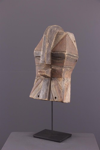Masque songye african art - masque,