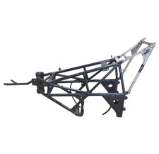 Cadre moto piste Conti RX 356