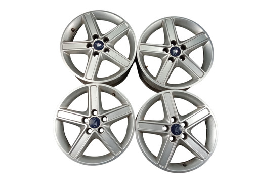 Ford focus berline - ford,