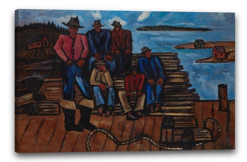 Toile cadres marsden hartley - marsden,
