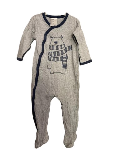 Pyjama body grenouillère m - pyjama,