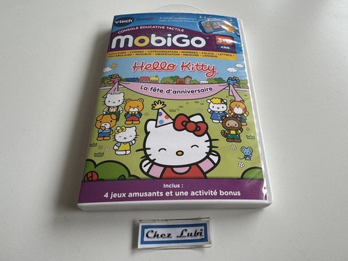 Hello kitty fête - hello,