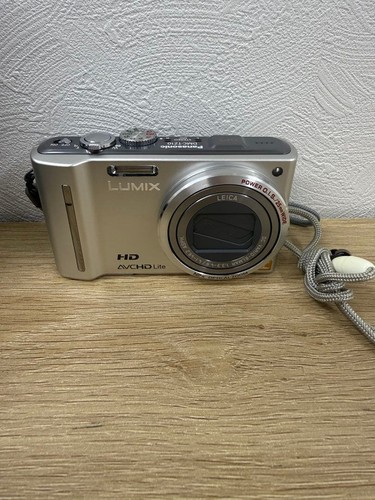 Appareil photo numérique