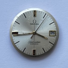 MOUVEMENT MECANIQUE CAL OMEGA