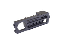 Honda CRX DX HF SI 1988-1991