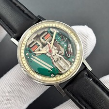 Vintage Bulova Accutron