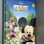 Maison mickey tome 2 - mickey,
