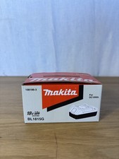 Makita 198186-3 BL1815G