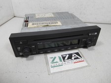 Audi A2 2001 8Z0035186G Audi Concert CD Player Car Stereo