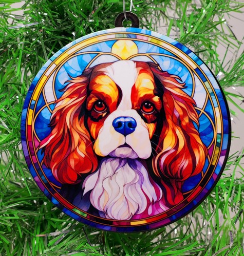 Cavalier king charles spaniel - cavalier,