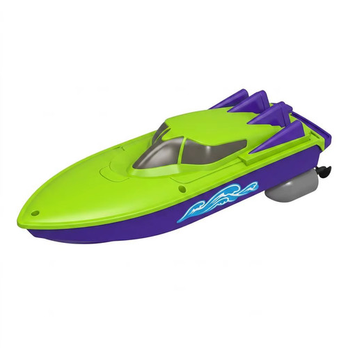 Bateau télécommandé 4g - télécommandé, 2.4g