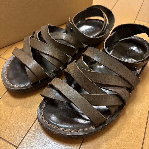 Sandales femme trippen nepal - sandales,