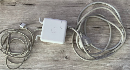 Chargeur apple magsafe 60w - magsafe,