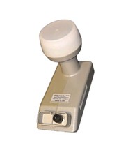 TCE Standard Single LNB 12.2 ~ 12.7Ghz Stock# 232694 Used