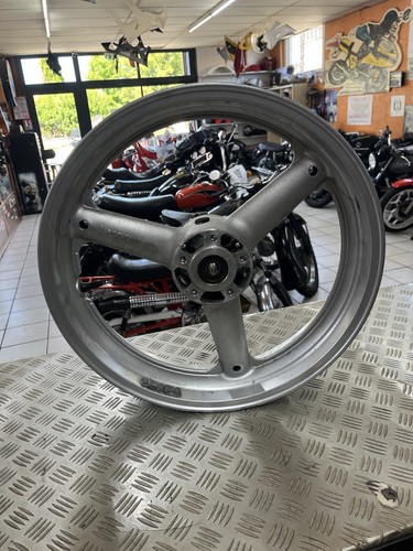 Jante avant 750 - gsxf, suzuki