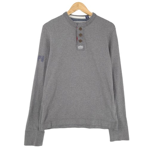 Superdry vintage sweatshirt - vintage, en