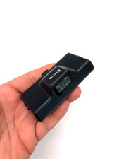 Eyoyo 2D Bluetooth Barcode Scanner Wireless, Back Clip-on Phone Bar Code Scannin