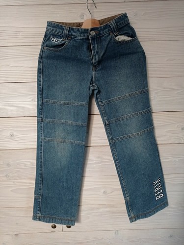 Berik racing pantalone jeans - racing,