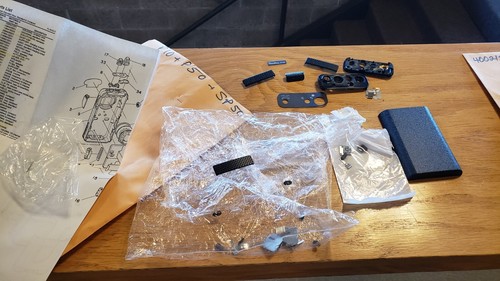 Neuf lot oem - motorola, radio