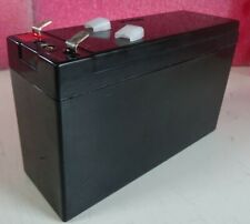 Batterie pour onduleur MGE UPS Systems Ellipse 500 | 12V 151x52x94mm