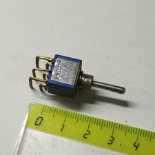 inverseur DOUBLE interrupteur