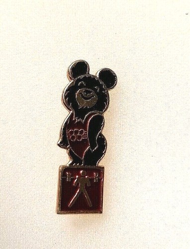 Pin jeux olympique russe - jeux,