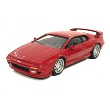 Lotus Esprit V8 1:43 Ist