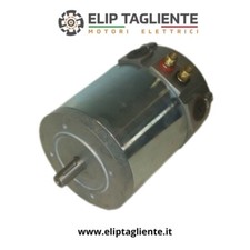 Moteur Électrique 12V 550W