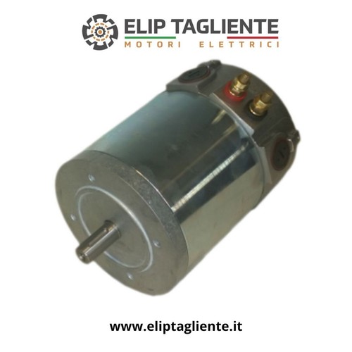 Moteur électrique 12v 550w - Électrique,