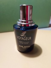 Voyageur Jean Patou