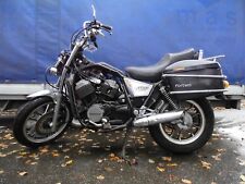 genuine spare parts parts Honda VT500C PC08: 1x carburetor carburetor carburetor