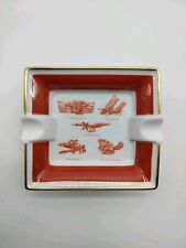 Cendrier Porcelaine Raynaud