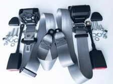 Ceinture de sécurité