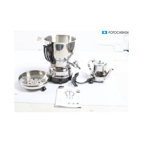 Beem tea classic - beem, samovar