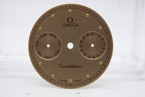 Cadran date omega - cadran, de