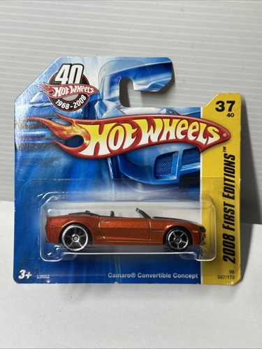 Hotwheels camaro - hotwheels, 🇨🇵