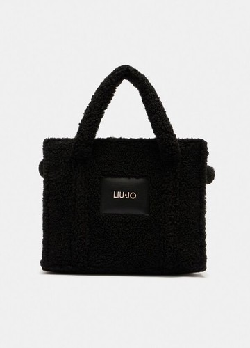 Sac teddy shopping bag - teddy,