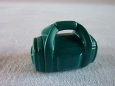 PLAYMOBIL SAC DE VOYAGE VERT