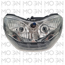 Phare Avant Original Gilera