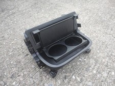 JDM HONDA CIVIC 96-00 (EK9,EK3,EK4,EJ9) CENTER CONSOLE CUP HOLDER OEM