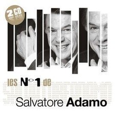 Cd Les no. 1 de Salvatore
