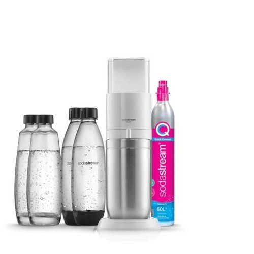 Machine soda eau - a, et