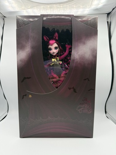 Nib monster high - nib,