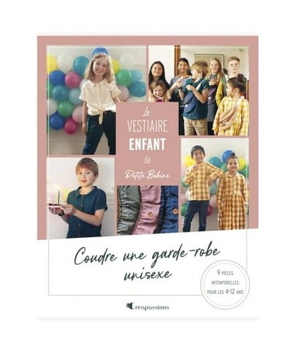 Vestiaire enfant petite - de,