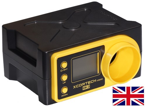 Airsoft tiro chrono - airsoft,