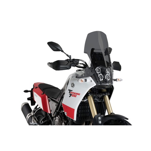 Cupolino puig touring fumé - puig,