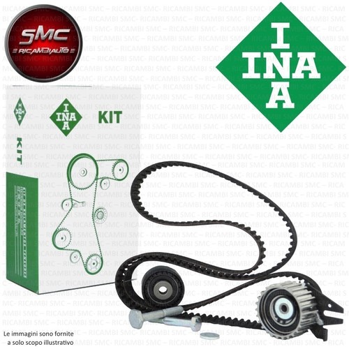 Kit distribution ina iveco - de,