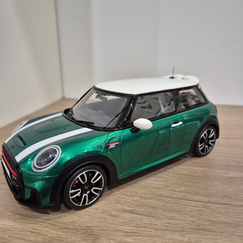 Mini cooper f56 - s,