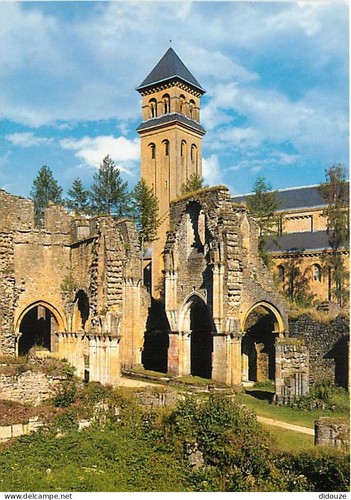 Carte postale belgique - belgique,